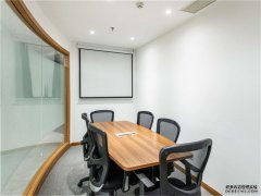 静安-凯迪克大厦联合空间租办公室网站,精装修办公室租赁是,大面积办公室便宜