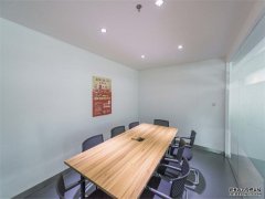 闵行区-明谷科技园联合空间租办公室网站,精装修办公室租赁是,大面积办公室便