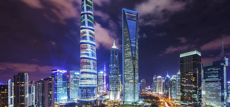 上海环球金融中心写字楼,办公室出租