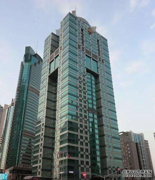 上海招商局大厦写字楼办公室出租信息