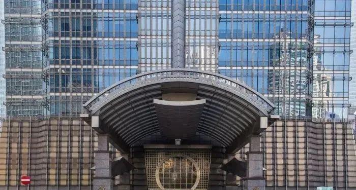 上海金茂大厦租金多少钱1平__上海金茂大厦租户