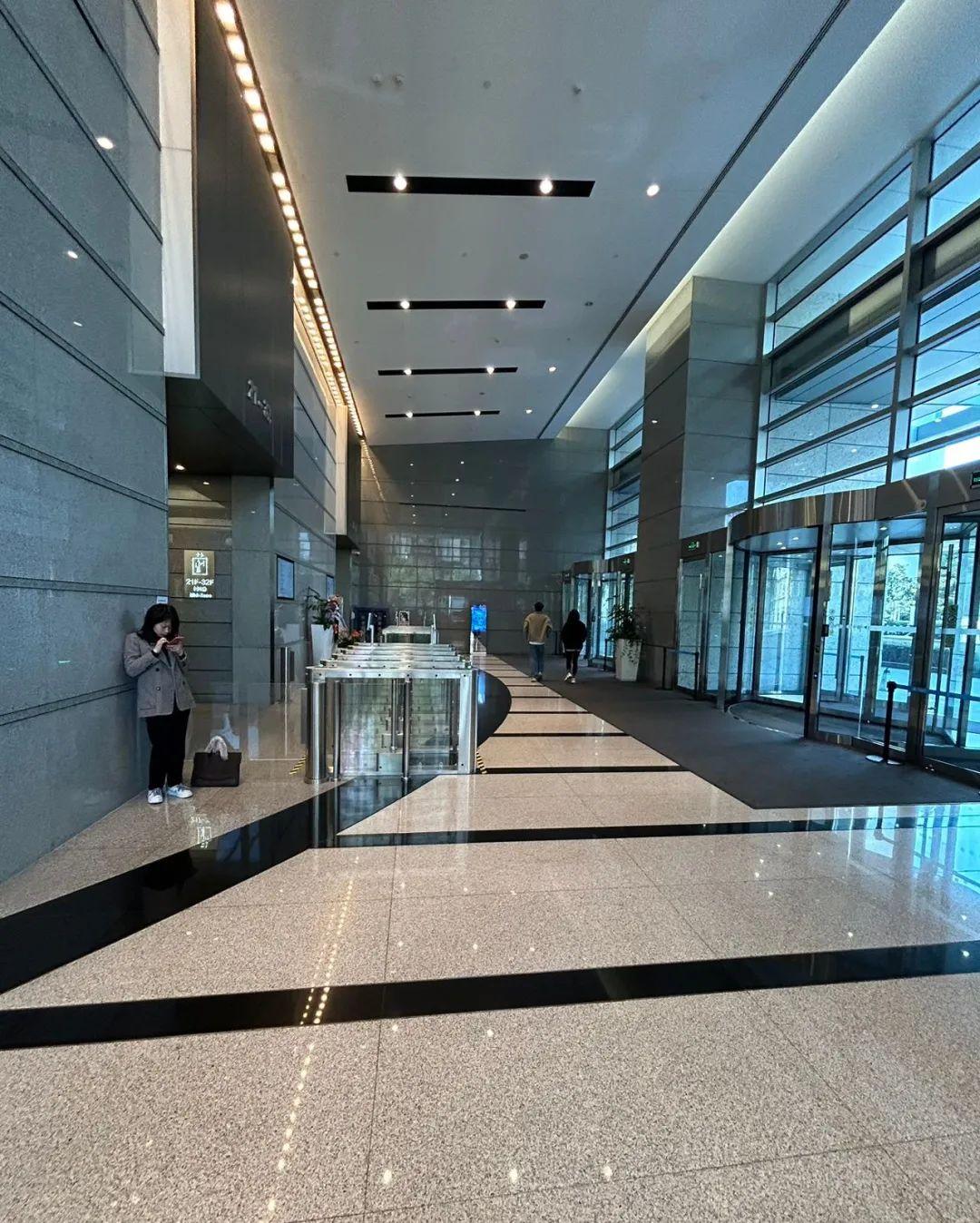 上海中信广场租金__上海中信广场二期住宅