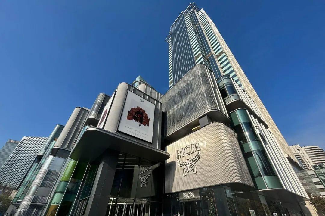 上海中信广场租金_上海中信广场二期住宅_