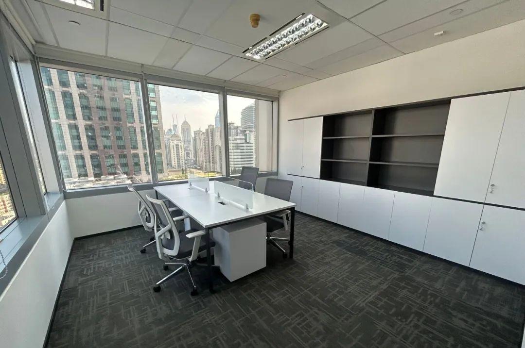 _上海中信广场二期住宅_上海中信广场租金