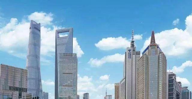 上海浦发大厦出售__上海十大写字楼年租金排行