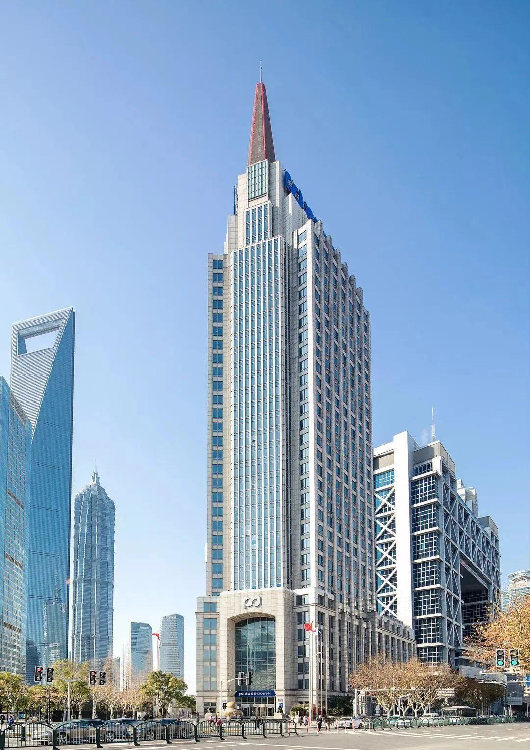 _上海浦发大厦出售_上海十大写字楼年租金排行