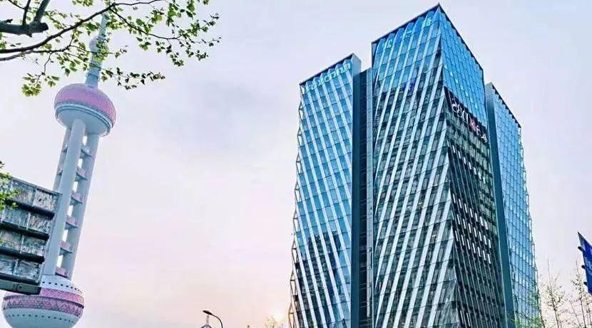 上海市富士康大厦_上海富士康大厦是干什么的_