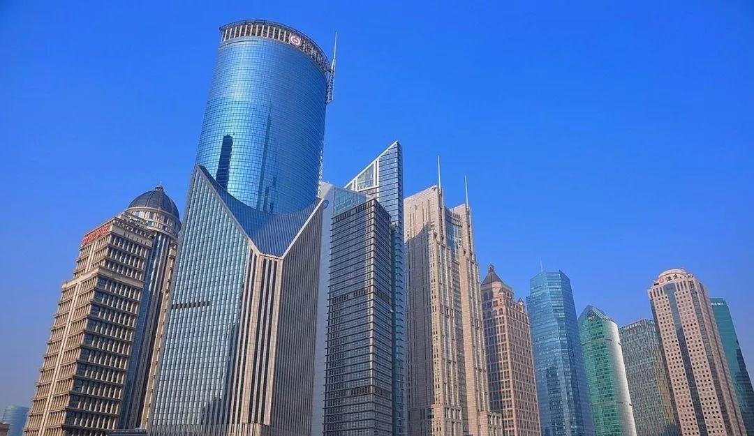 _中银大厦上海_陆家嘴中银大厦是干什么的