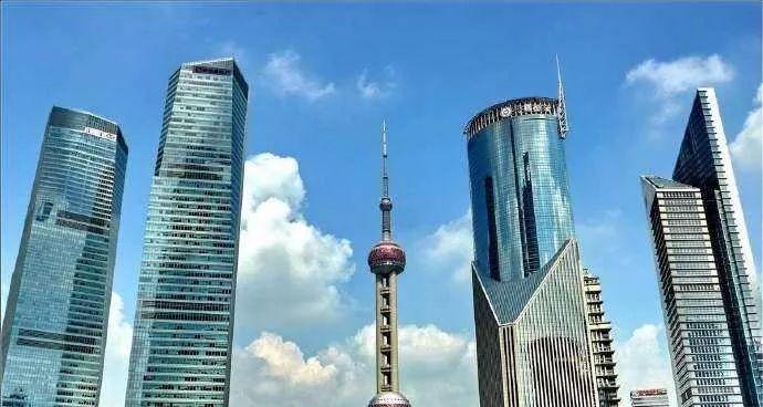 陆家嘴中银大厦是干什么的__中银大厦上海