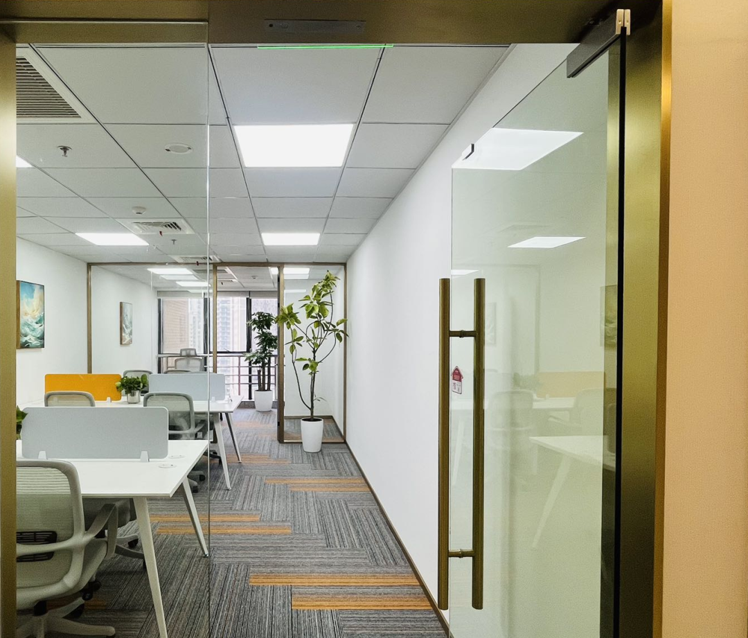 徐家汇高端写字楼__徐家汇在建的超高层大楼