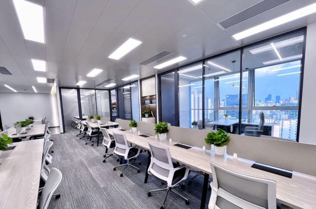 长城大厦精装282㎡办公室出租，正对电梯厅，景观无敌__长城大厦精装282㎡办公室出租，正对电梯厅，景观无敌