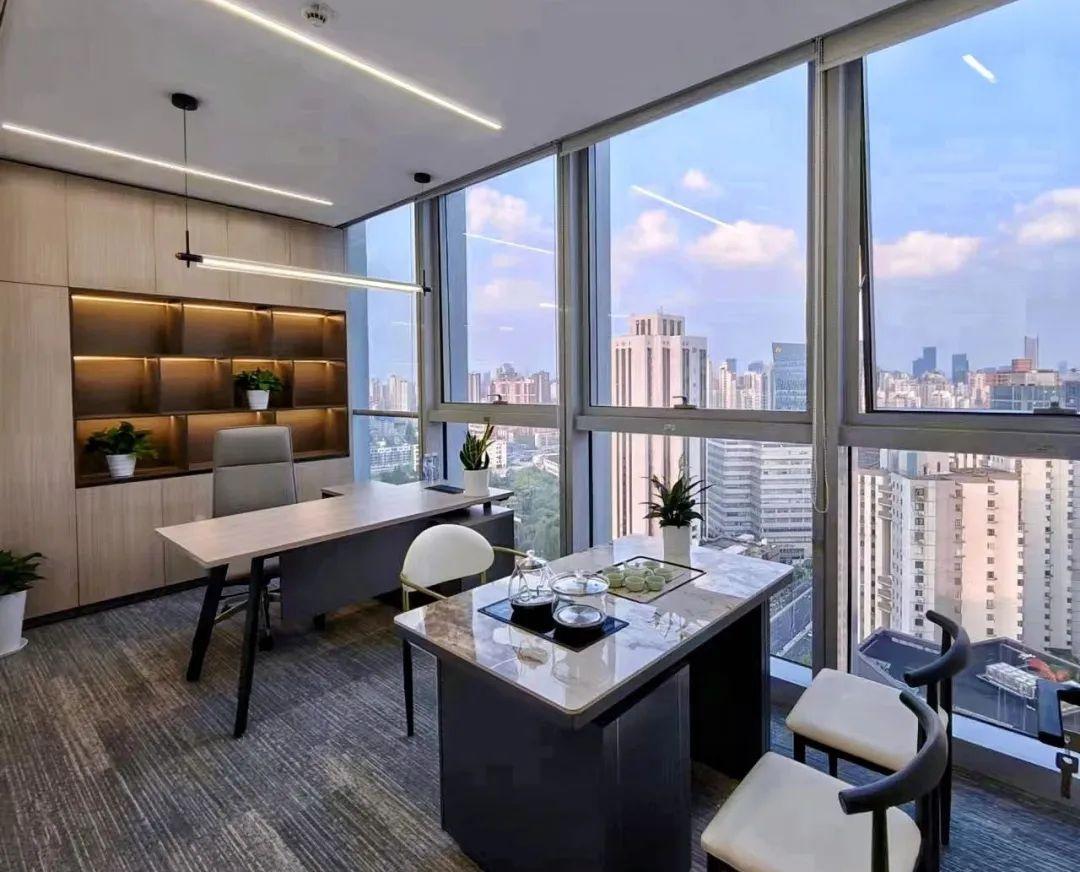 长城大厦精装282㎡办公室出租，正对电梯厅，景观无敌_长城大厦精装282㎡办公室出租，正对电梯厅，景观无敌_