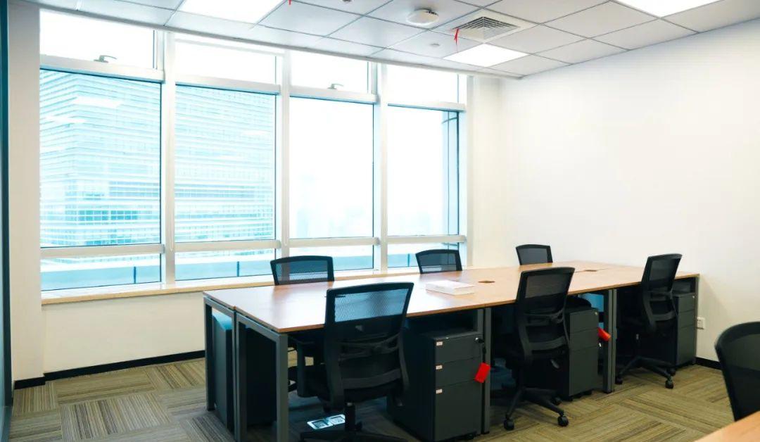 共享办公楼出租_共享办公室租赁广告_