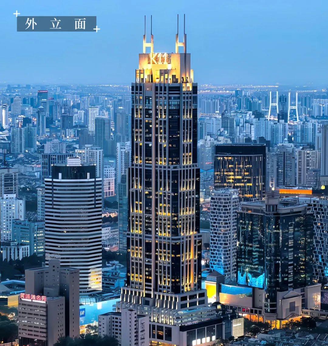 香港新世界大厦租金__香港办公室出租网