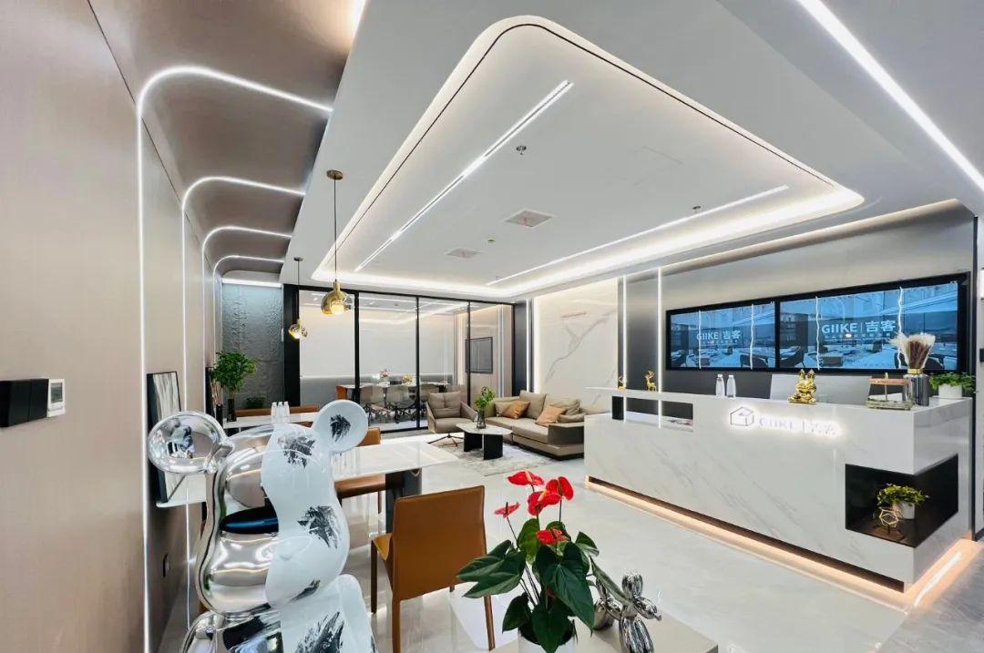 _大型办公楼出租_便宜办公室租赁