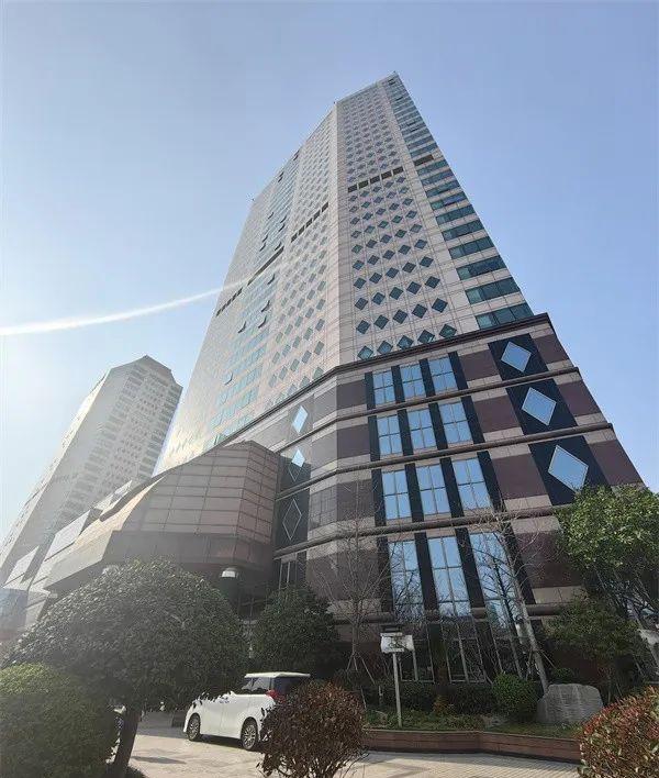 上海科技京城租金_上海科技京城发展有限公司_