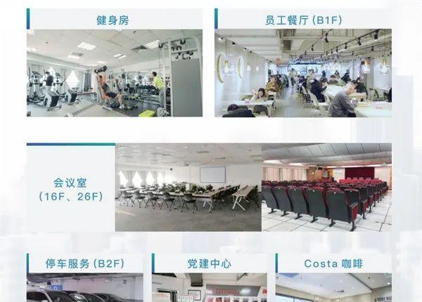 上海科技京城写字楼出售__上海科技京城租金