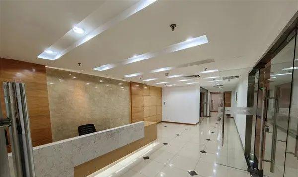 _上海科技京城租金_上海科技京城写字楼出售