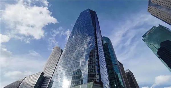 陆家嘴高档公寓_陆家嘴金融广场共享办公_