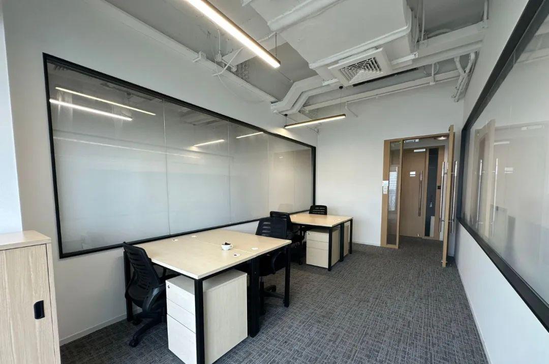 陆家嘴金融广场共享办公_陆家嘴高档公寓_