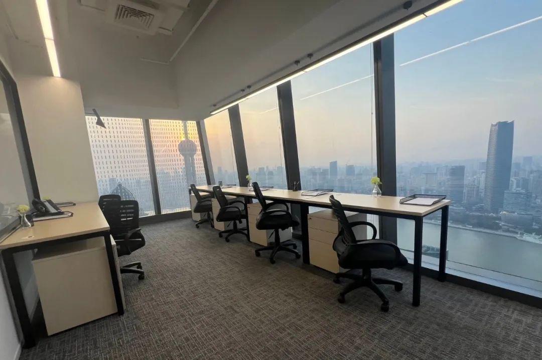 陆家嘴金融广场共享办公__陆家嘴高档公寓