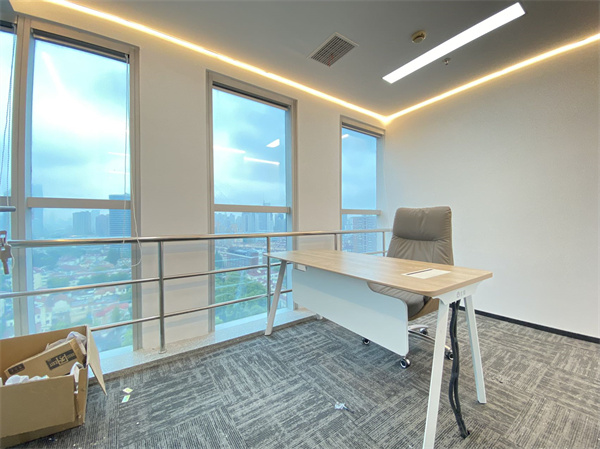 陆家嘴高档公寓_陆家嘴金融广场共享办公_