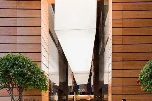 _陆家嘴高档公寓_陆家嘴金融广场共享办公