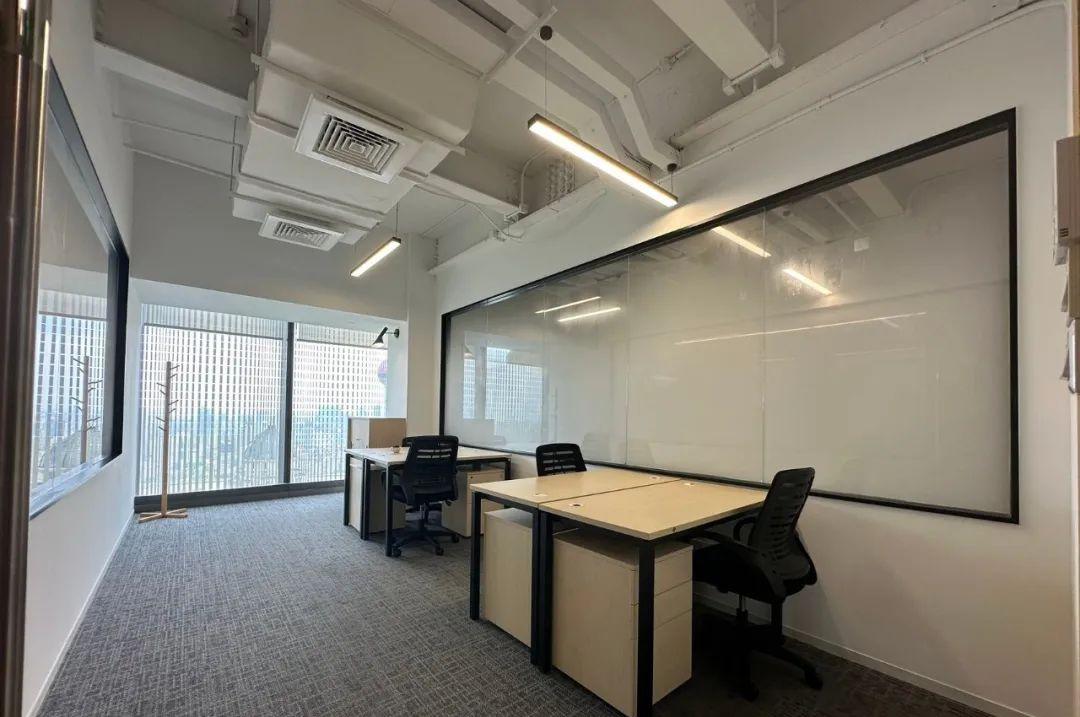 _陆家嘴金融广场共享办公_陆家嘴高档公寓