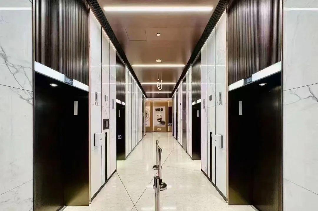 _上海招商局广场南楼有哪些公司_静安区招商局广场