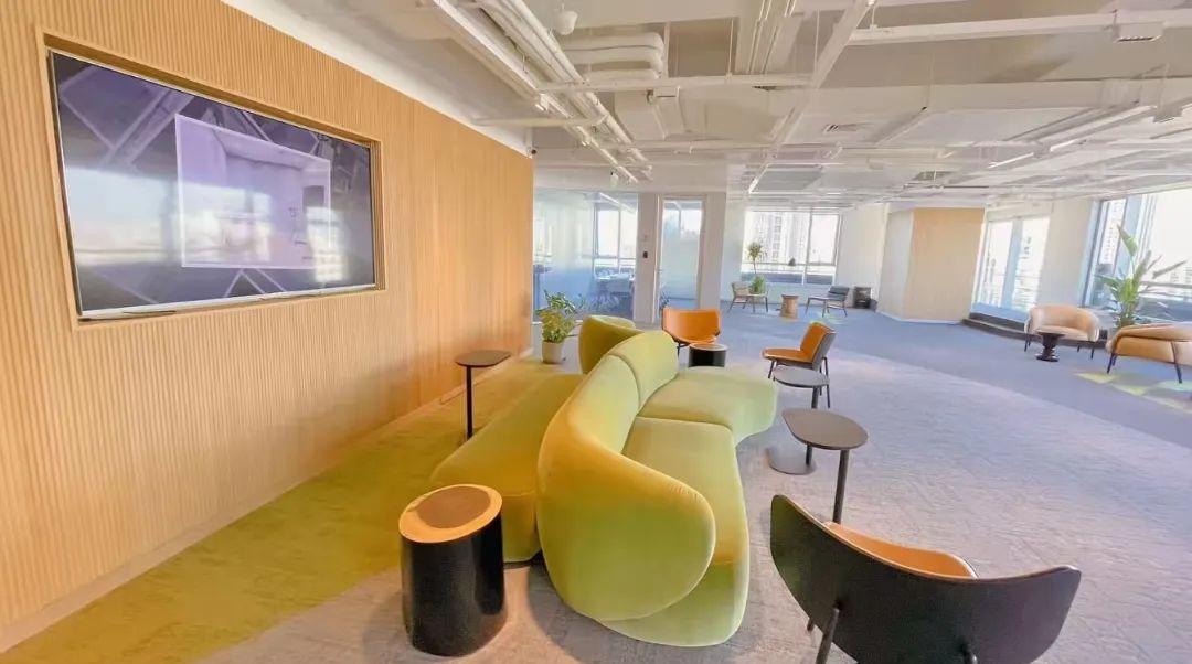 南京东路写字楼_南京东路办公楼_