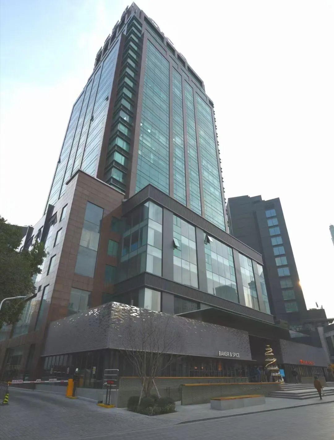 _南京东路写字楼_南京东路办公楼