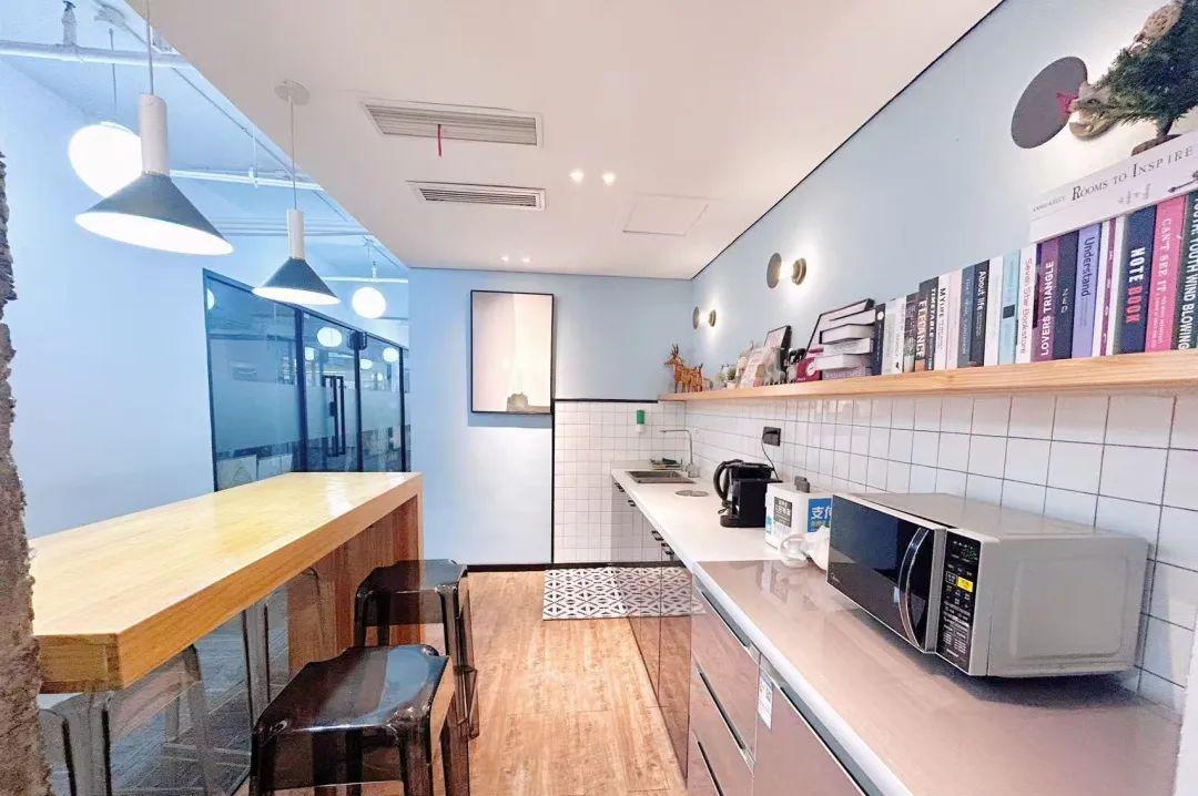 静安区创意园区_静安路创意产业园_