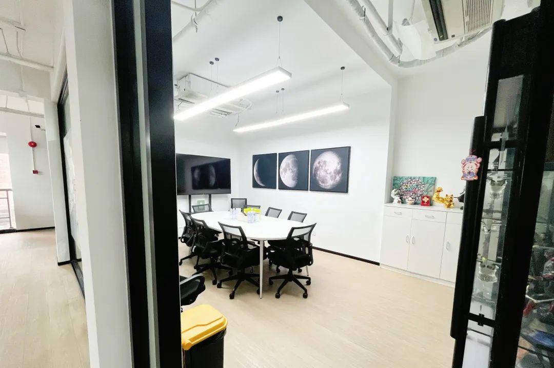 _静安路创意产业园_静安区创意园区