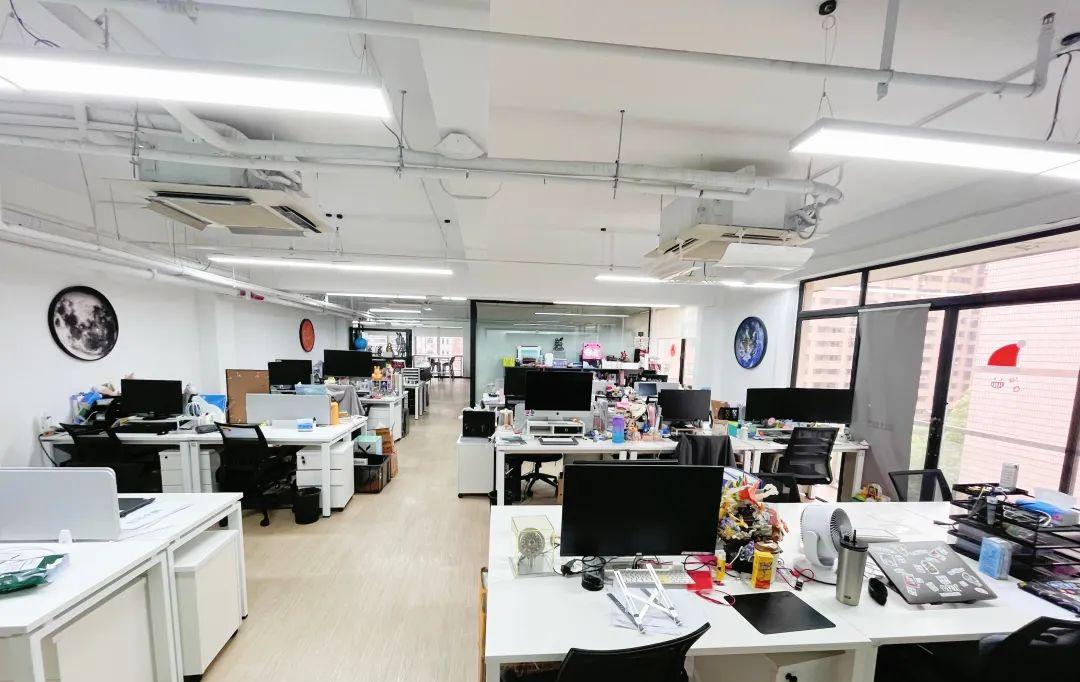 静安路创意产业园__静安区创意园区