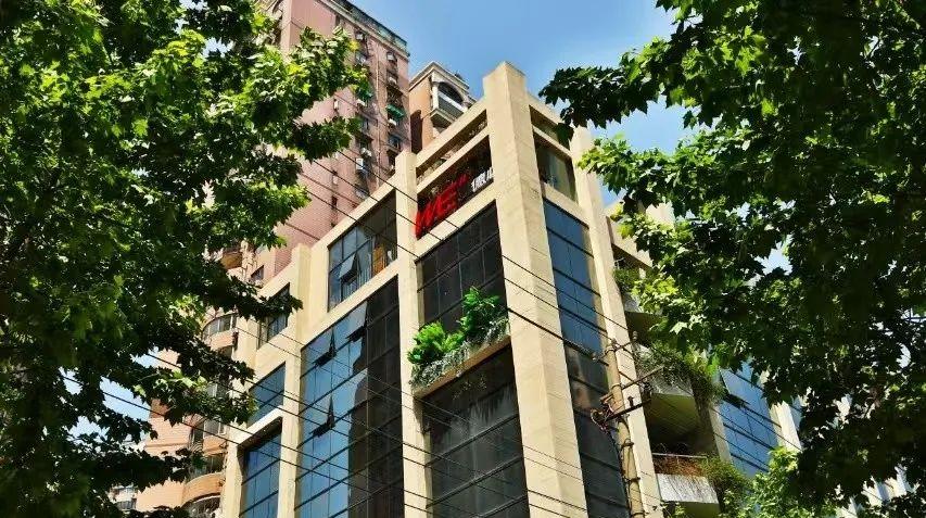 静安区创意园区__静安路创意产业园