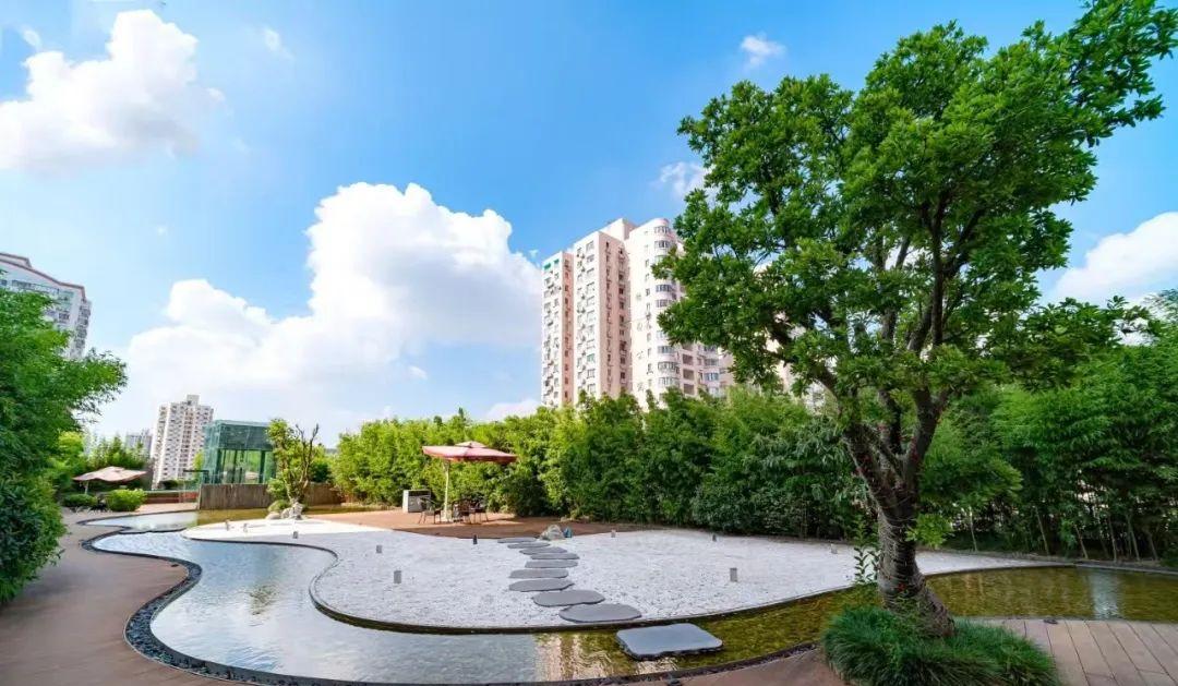 静安路创意产业园__静安区创意园区