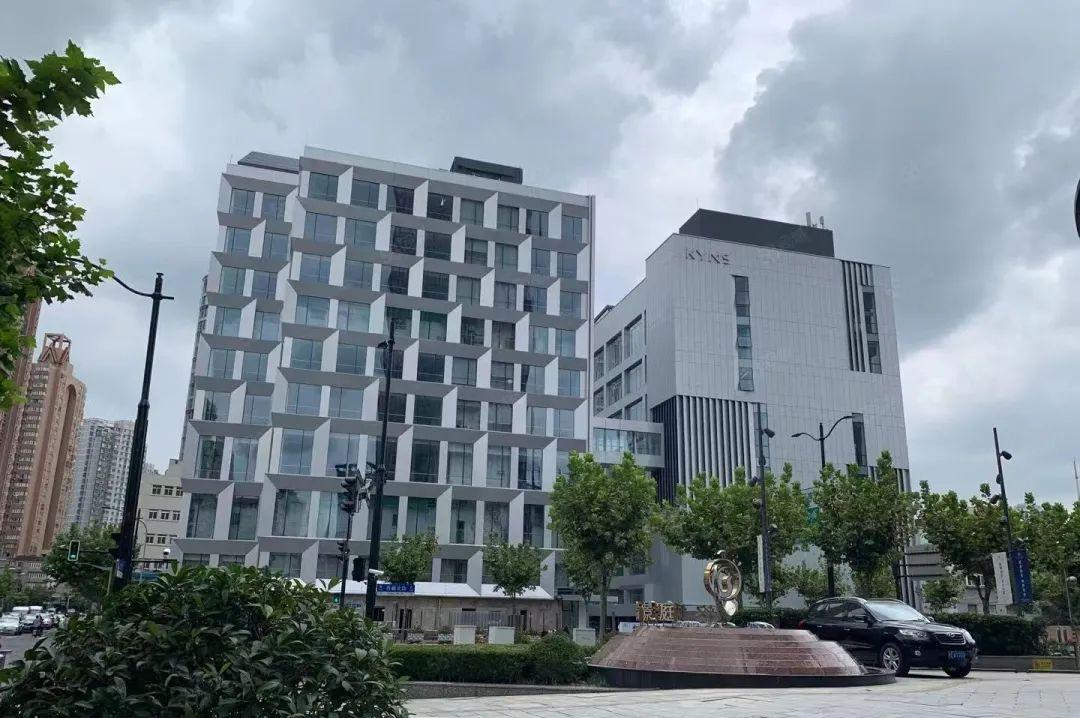 _静安区科技学院_上海市静安区科技学校地址
