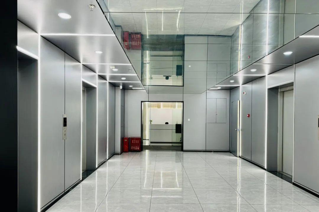 上海静安区长安大厦__长安大厦写字楼