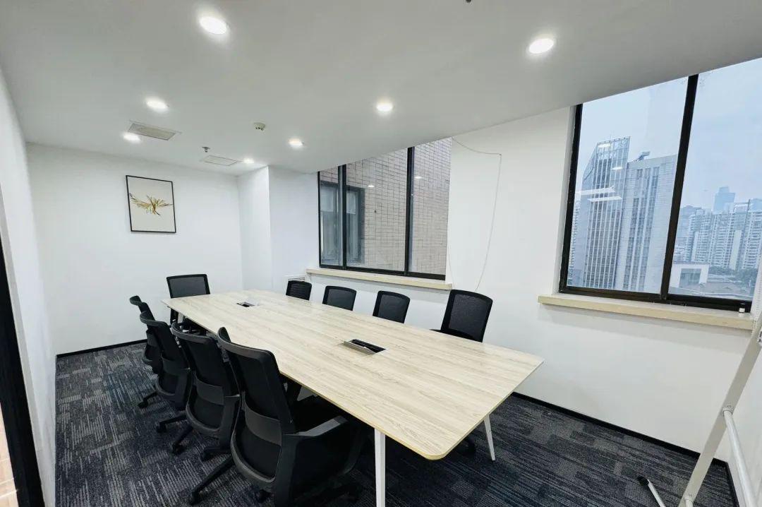 长安大厦写字楼__上海静安区长安大厦