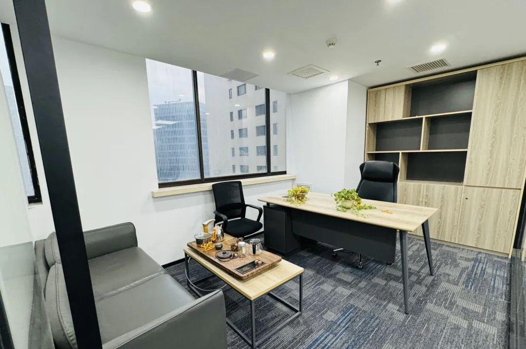 上海静安区长安大厦__长安大厦写字楼