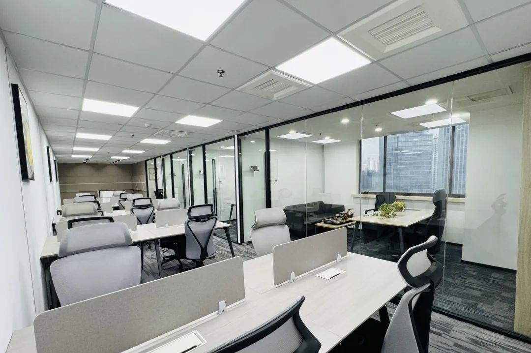 _上海静安区长安大厦_长安大厦写字楼