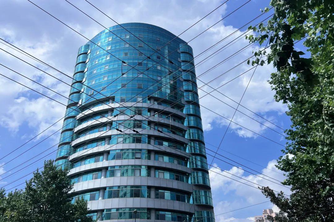 太平洋大厦为什么拆除__太平洋大厦属于哪个区