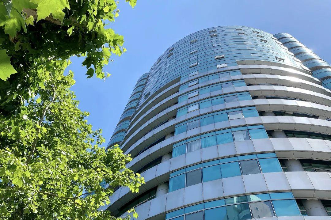 _太平洋大厦属于哪个区_太平洋大厦为什么拆除