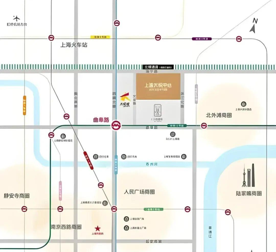_静安大悦城办公楼_上海静安区悦公馆好吗