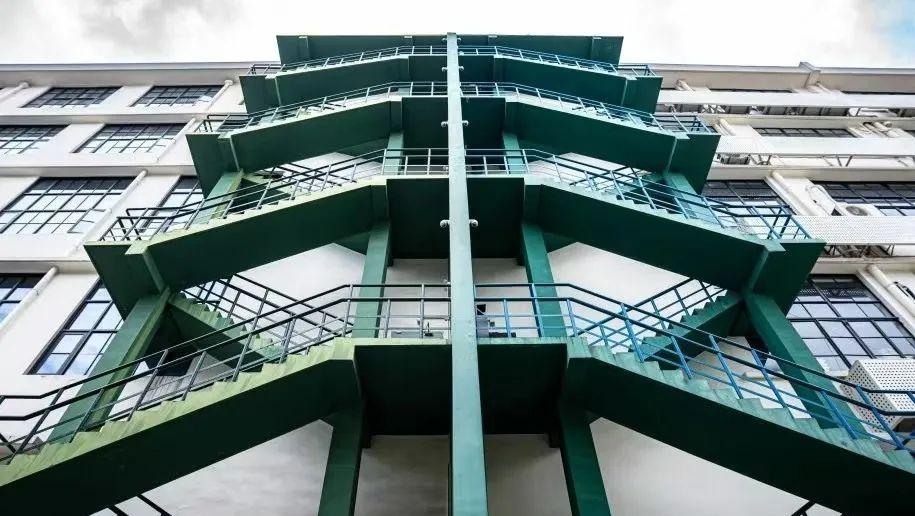 静安路创意产业园__静安创意空间