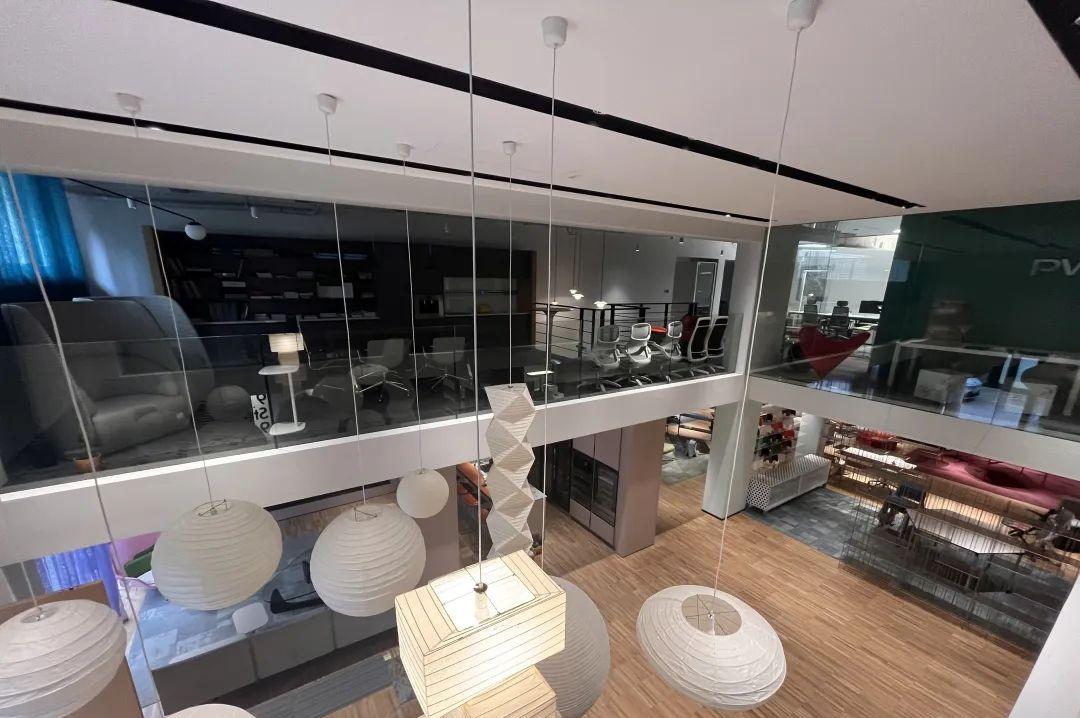 静安路创意产业园__静安创意空间