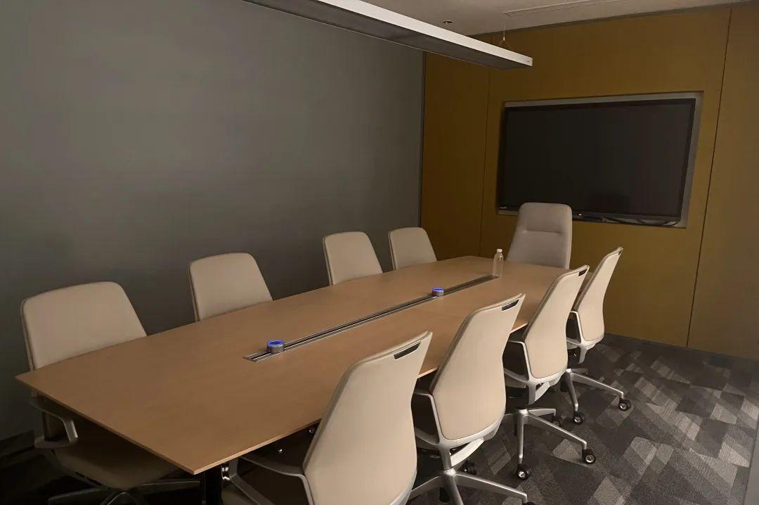 静安路创意产业园_静安创意空间_