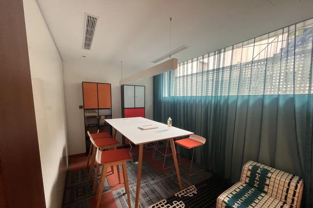 _静安路创意产业园_静安创意空间