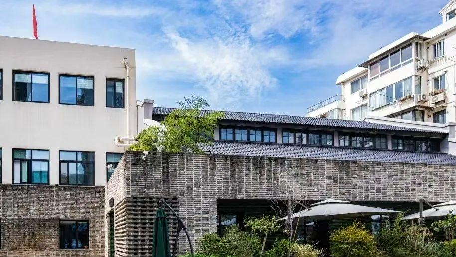 _静安路创意产业园_静安创意空间