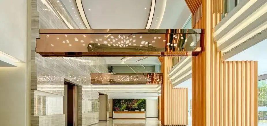 中港汇静安办公楼租赁服务__中港汇静安写字楼出租收费